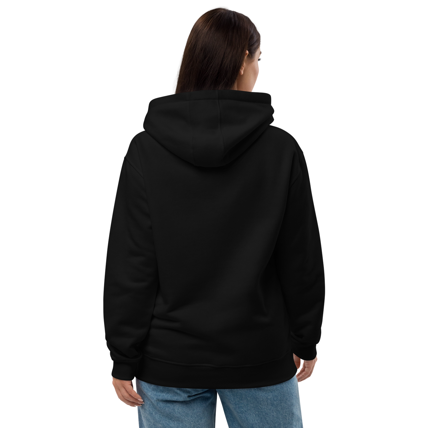 MindBlowing Premium Eco Hoodie