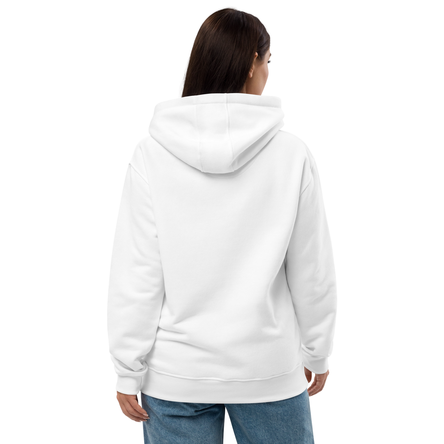 MindBlowing Premium Eco Hoodie